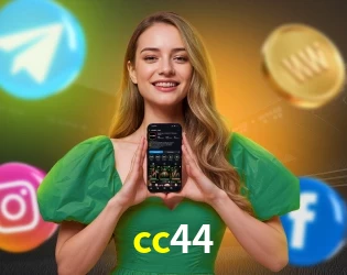 Interface do App cc44