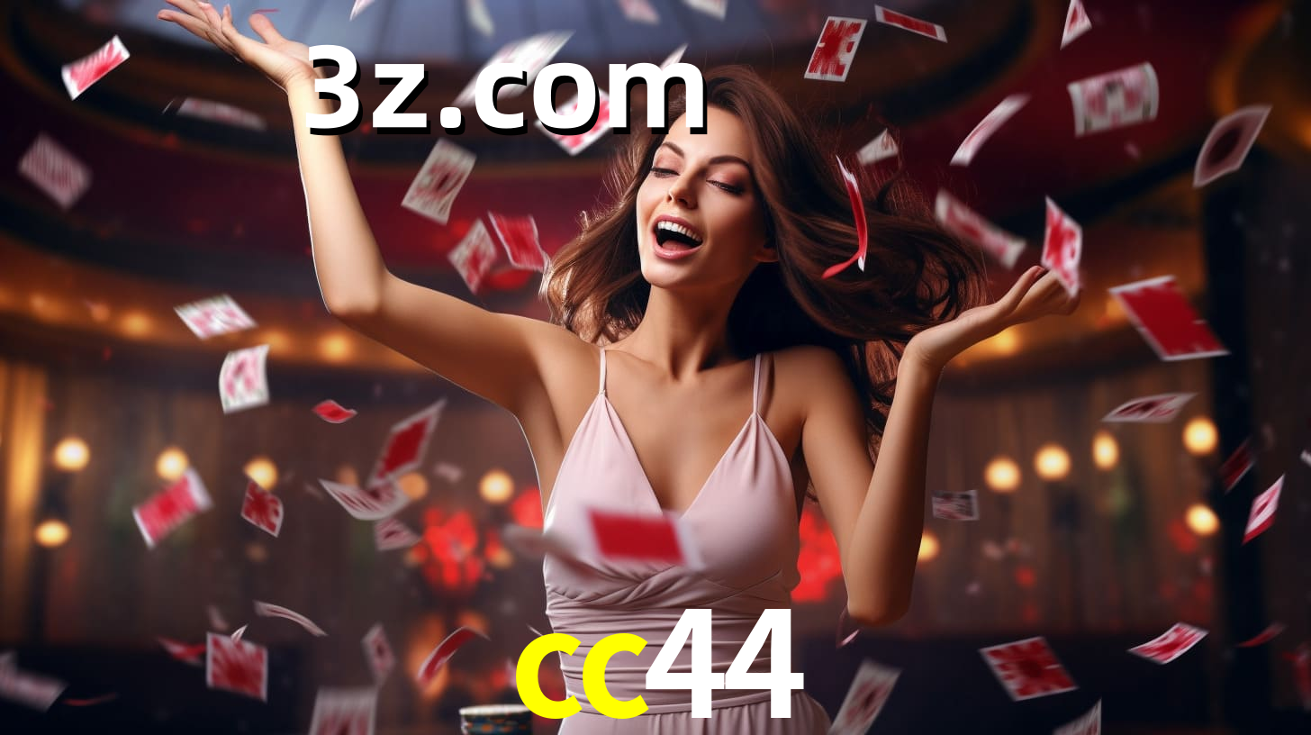 Gates of Olympus cc44