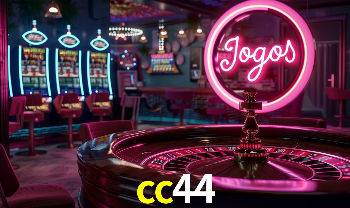 Diretório de Jogos cc44