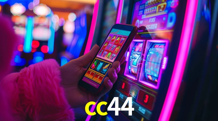 Tecnologia da Plataforma cc44