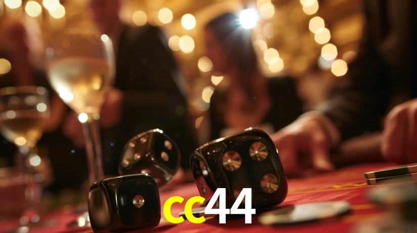 Bônus de Boas-vindas cc44